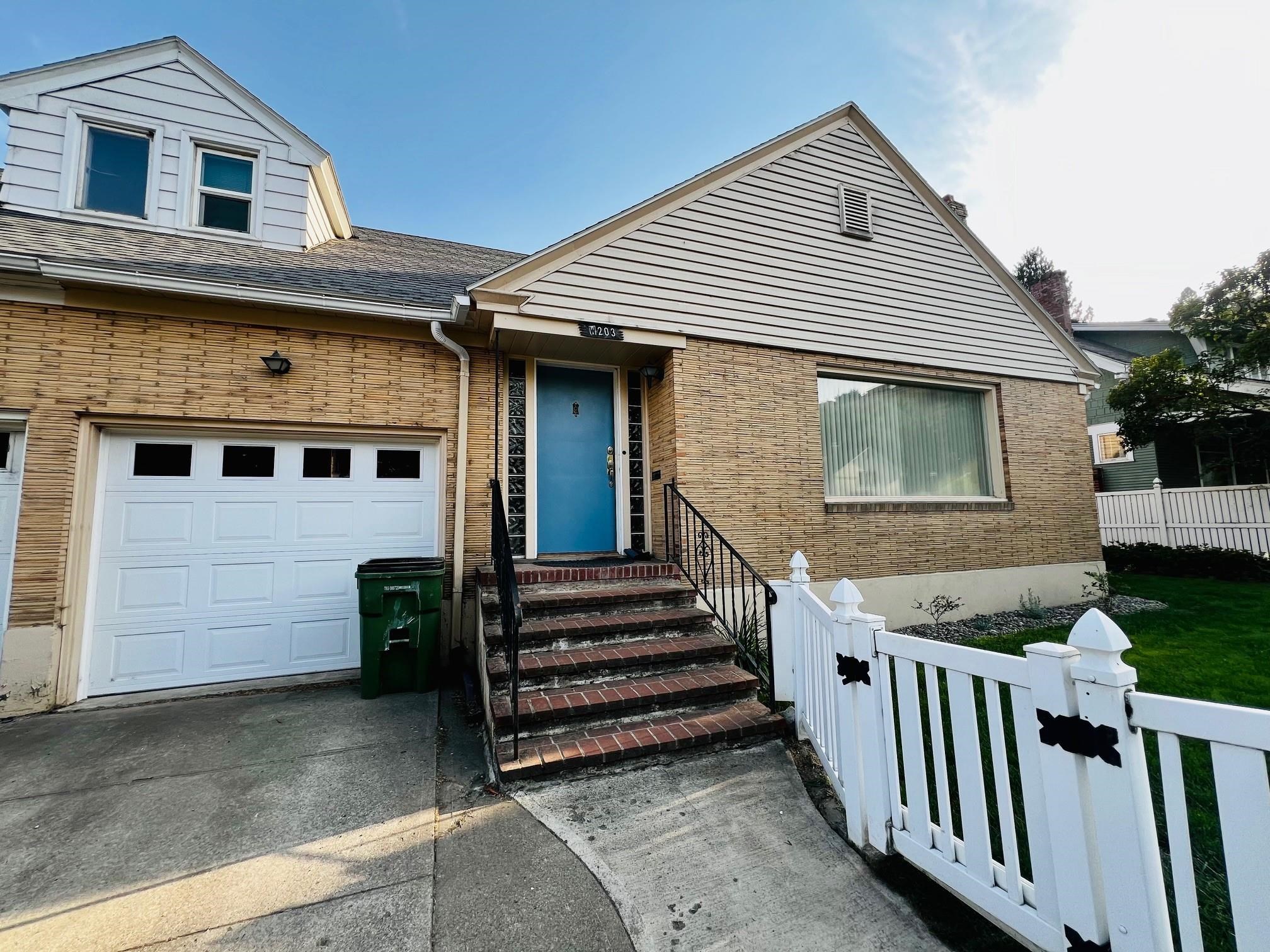 203 West Cooper Street Colfax, WA 99111 - Photo 1 of 50 Gallery Image 1