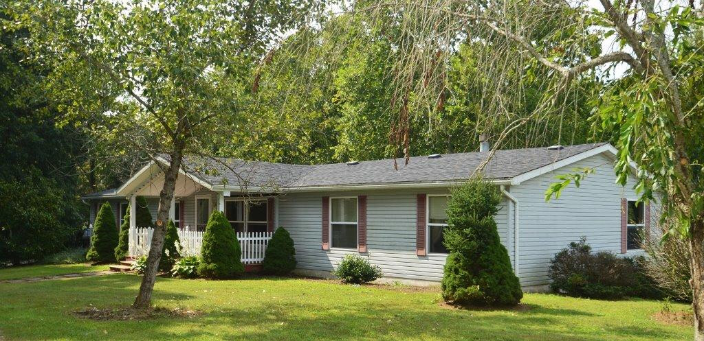 3561 Trapp-Goffs Cor Road Winchester, KY 40391 - Photo 1 of 47 Photo 1
