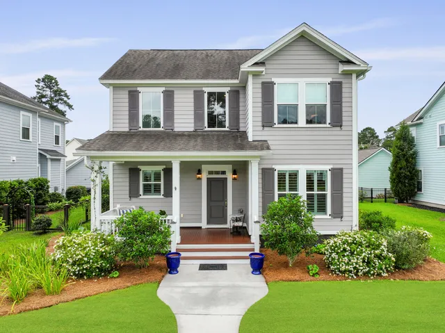 $800,000 | 3998 Capensis Lane, Ravenel, SC 29470
