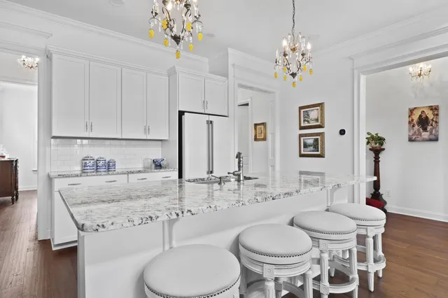 $800,000 | 3998 Capensis Lane, Ravenel, SC 29470