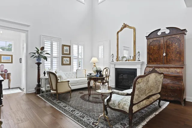 $800,000 | 3998 Capensis Lane, Ravenel, SC 29470