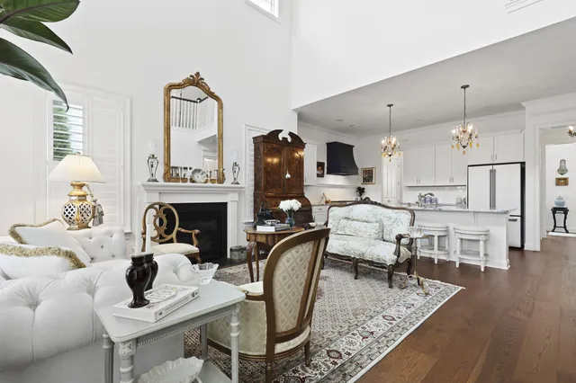 $800,000 | 3998 Capensis Lane, Ravenel, SC 29470