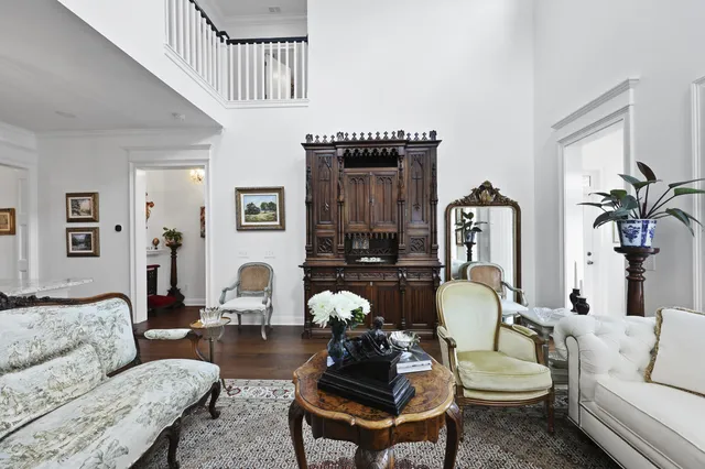 $800,000 | 3998 Capensis Lane, Ravenel, SC 29470