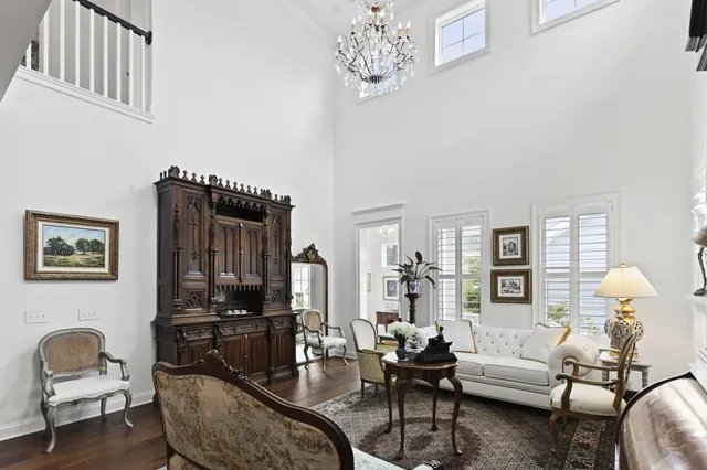 $800,000 | 3998 Capensis Lane, Ravenel, SC 29470