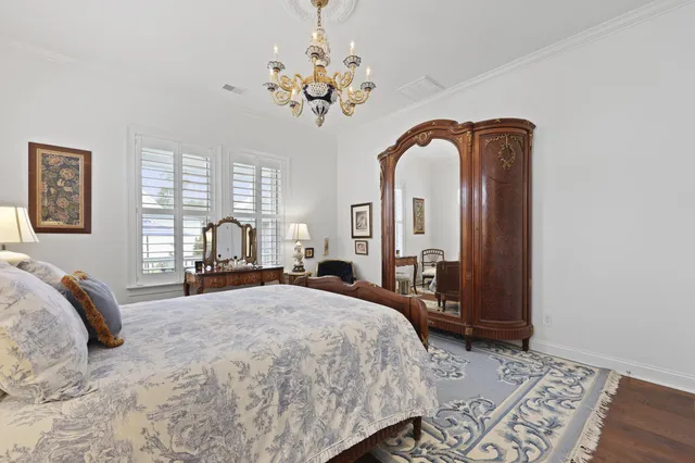 $800,000 | 3998 Capensis Lane, Ravenel, SC 29470