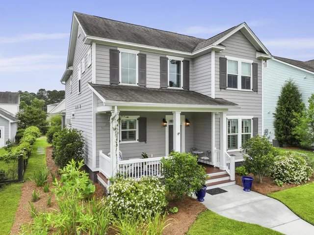 $800,000 | 3998 Capensis Lane, Ravenel, SC 29470