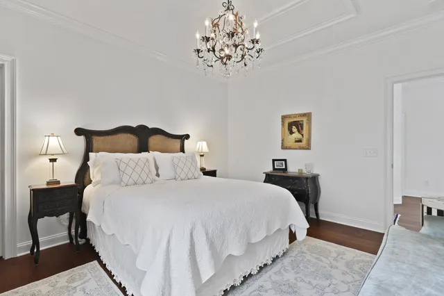 $800,000 | 3998 Capensis Lane, Ravenel, SC 29470