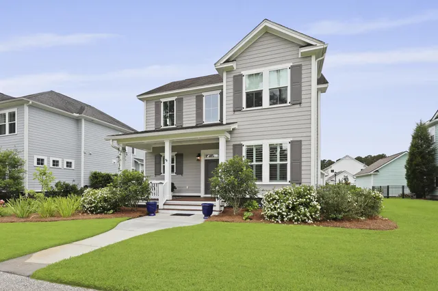 $800,000 | 3998 Capensis Lane, Ravenel, SC 29470