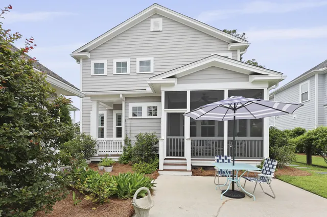 $800,000 | 3998 Capensis Lane, Ravenel, SC 29470