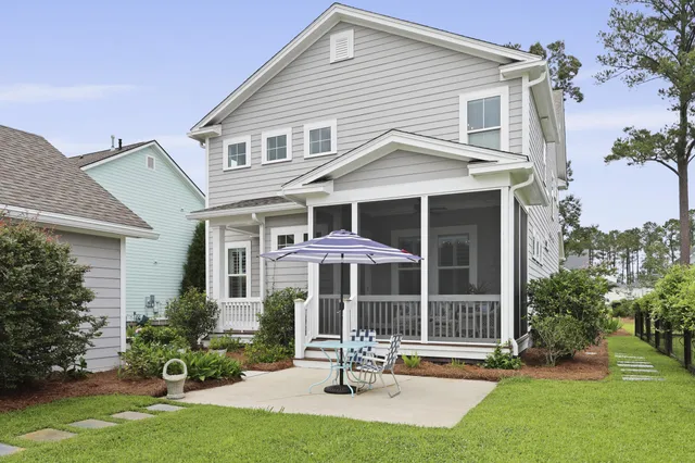 $800,000 | 3998 Capensis Lane, Ravenel, SC 29470