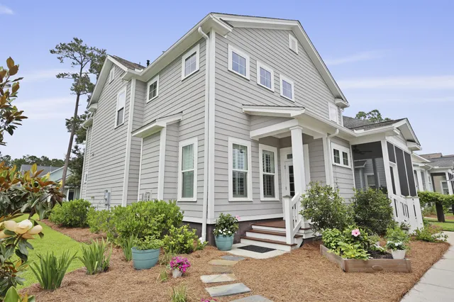 $800,000 | 3998 Capensis Lane, Ravenel, SC 29470