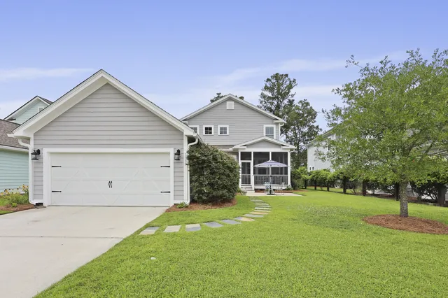 $800,000 | 3998 Capensis Lane, Ravenel, SC 29470