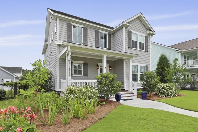 $800,000 | 3998 Capensis Lane, Ravenel, SC 29470