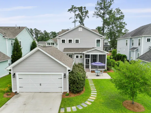 $800,000 | 3998 Capensis Lane, Ravenel, SC 29470