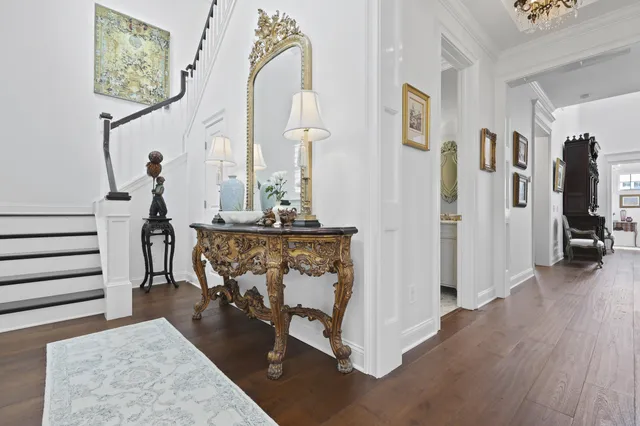 $800,000 | 3998 Capensis Lane, Ravenel, SC 29470