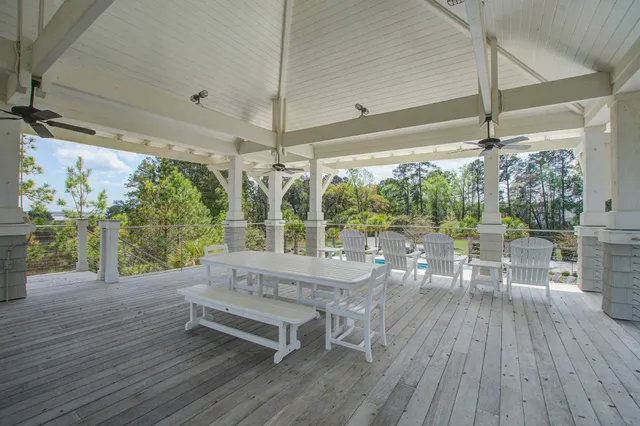 $800,000 | 3998 Capensis Lane, Ravenel, SC 29470