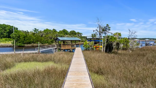 $800,000 | 3998 Capensis Lane, Ravenel, SC 29470