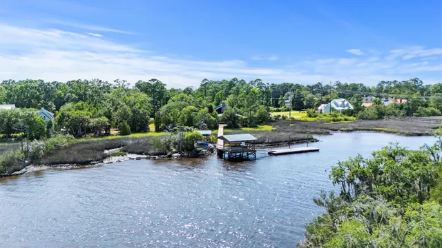 $800,000 | 3998 Capensis Lane, Ravenel, SC 29470
