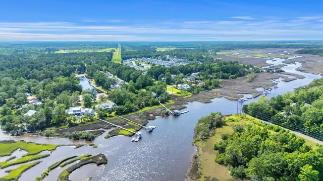 $800,000 | 3998 Capensis Lane, Ravenel, SC 29470
