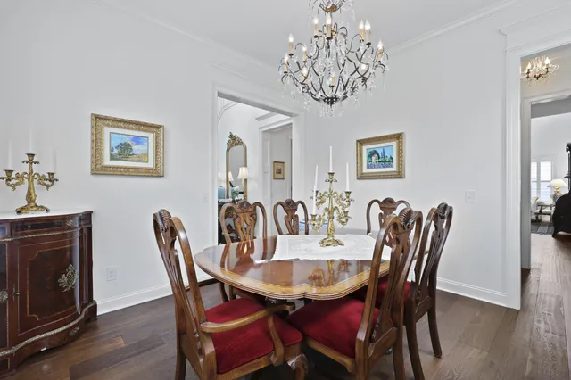 $800,000 | 3998 Capensis Lane, Ravenel, SC 29470