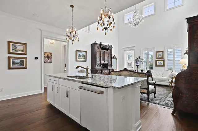 $800,000 | 3998 Capensis Lane, Ravenel, SC 29470