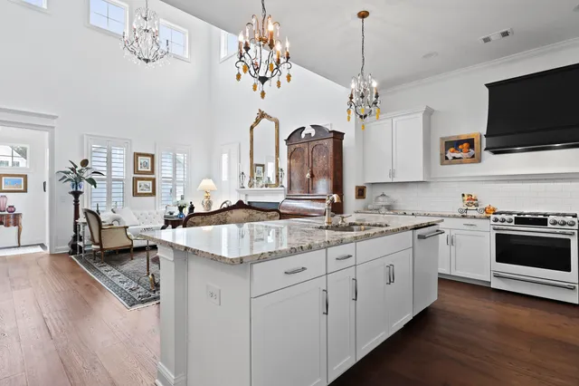 $800,000 | 3998 Capensis Lane, Ravenel, SC 29470