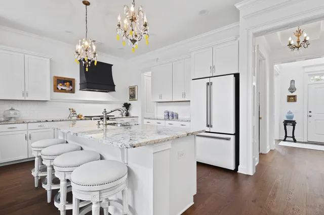 $800,000 | 3998 Capensis Lane, Ravenel, SC 29470