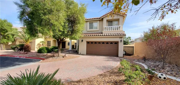 $2,595 | 11032 Fintry Hills Street, Las Vegas, NV 89141