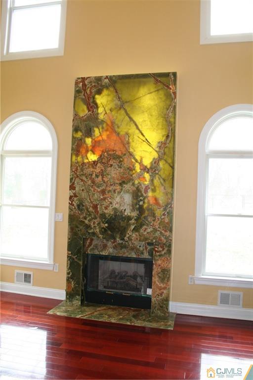 28 Chandler Road Edison, NJ 08820 - Photo 10 of 25 a view of front door of house
