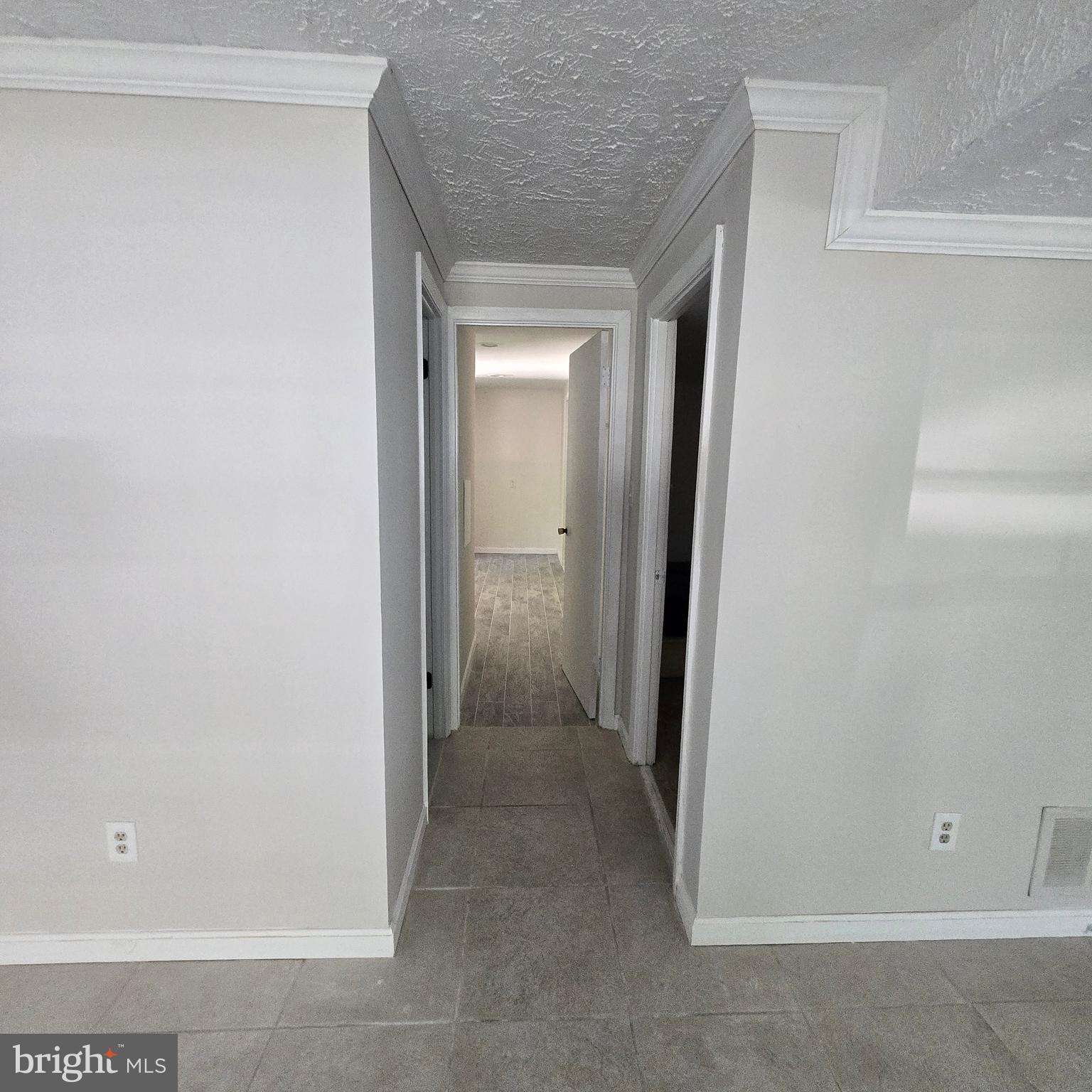 3505 Templar Road Randallstown, MD 21133 - Photo 24 of 40 a view of a hallway with closet