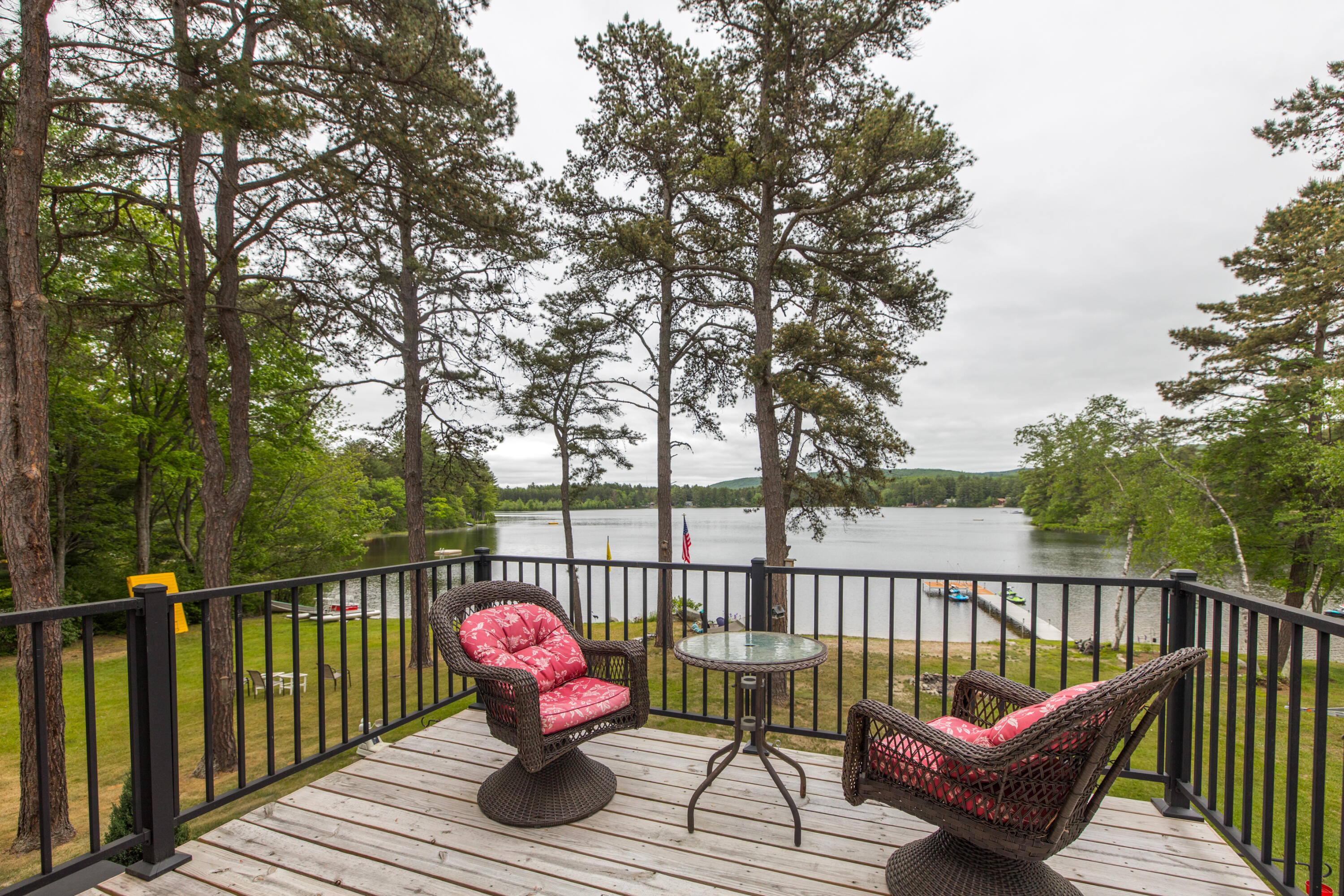 165 Rattlesnake Road Brownfield, ME 04010 - Photo 8 of 73 6I3A2472