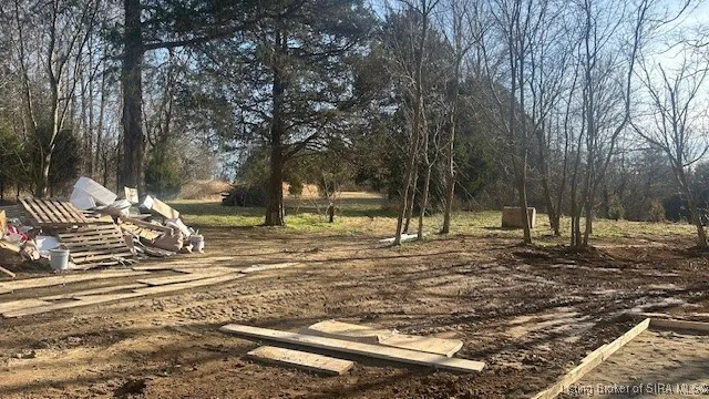 $475,000 | 7725 Greenbrier Road Northeast, Georgetown, IN 47122