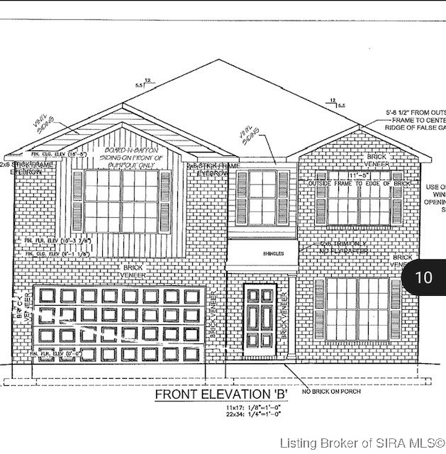 7725 Greenbrier Road Northeast Georgetown, IN 47122 - Photo 16 of 16
