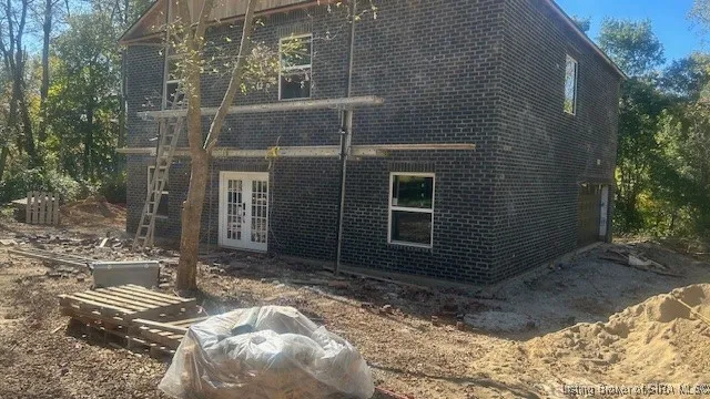 $475,000 | 7725 Greenbrier Road Northeast, Georgetown, IN 47122