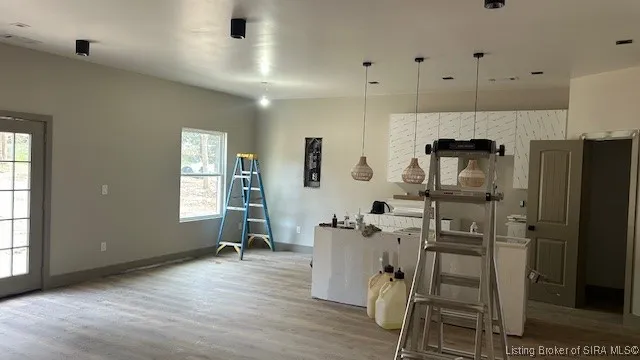 $475,000 | 7725 Greenbrier Road Northeast, Georgetown, IN 47122