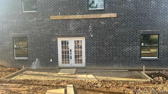 $475,000 | 7725 Greenbrier Road Northeast, Georgetown, IN 47122