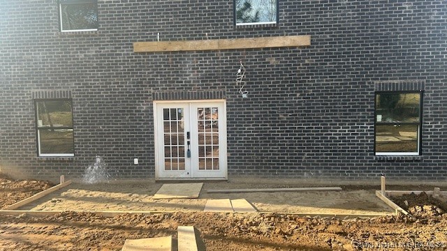 7725 Greenbrier Road Northeast Georgetown, IN 47122 - Photo 5 of 16 Deck base/Back