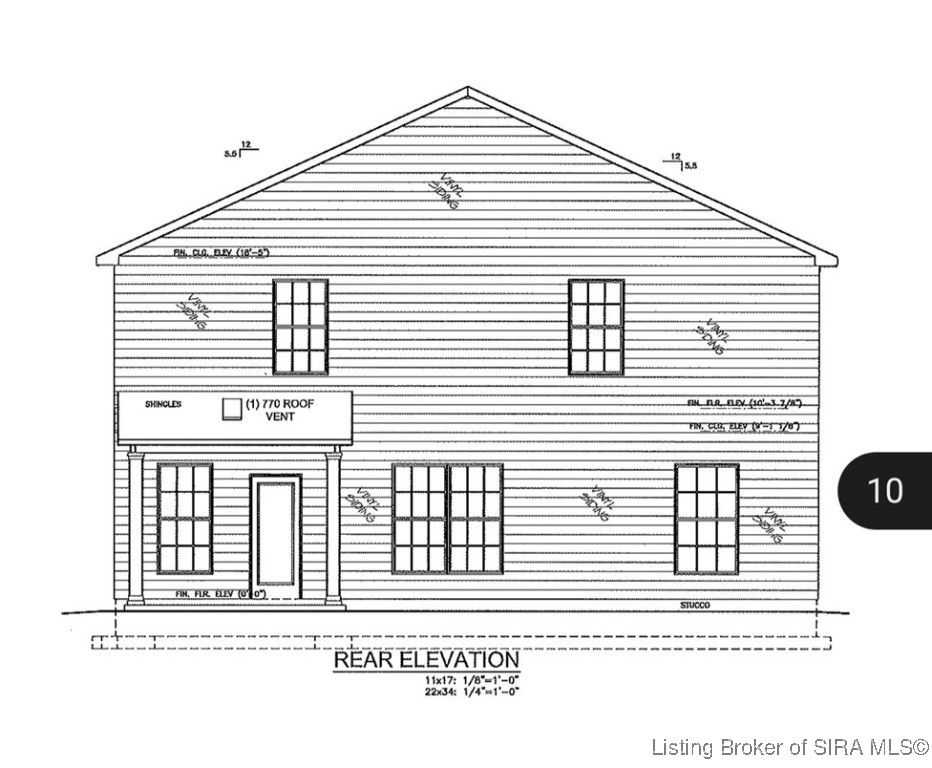 7725 Greenbrier Road Northeast Georgetown, IN 47122 - Photo 5 of 6