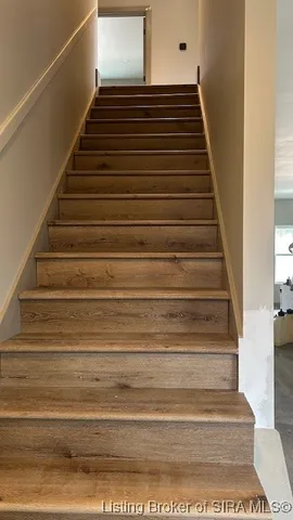 $475,000 | 7725 Greenbrier Road Northeast, Georgetown, IN 47122