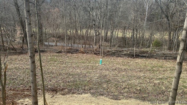 7725 Greenbrier Road Northeast Georgetown, IN 47122 - Photo 10 of 16 Front yard view