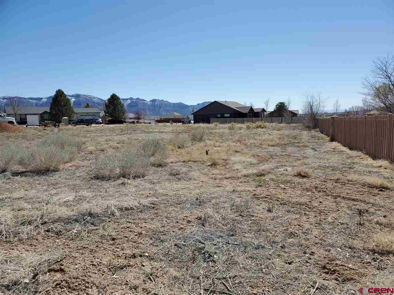 531 East 7th Street Cortez, CO 81321 - Photo 3 of 7 a view of ocean and sunset