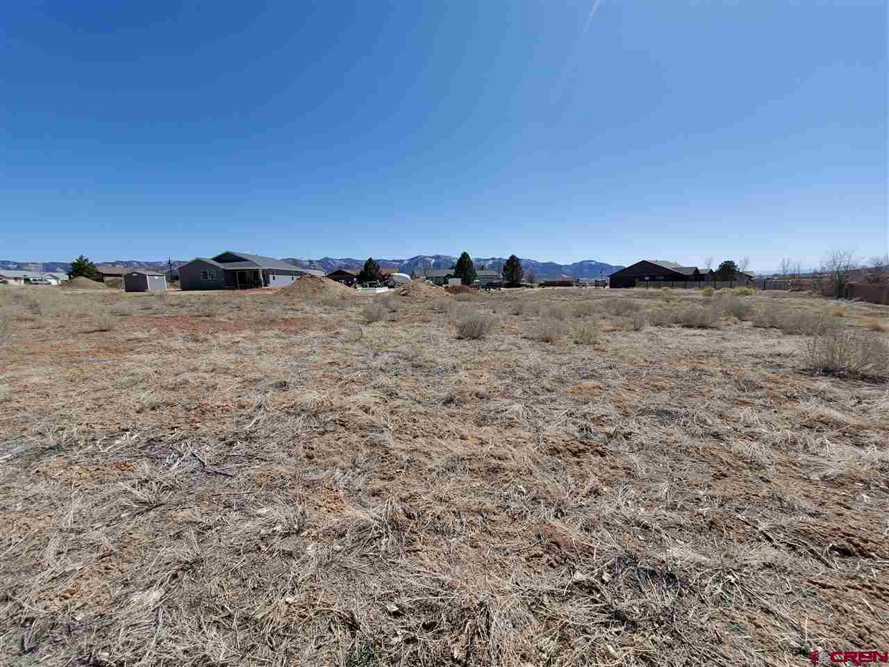 531 East 7th Street Cortez, CO 81321 - Photo 5 of 7 a view of an outdoor space and a mountain view