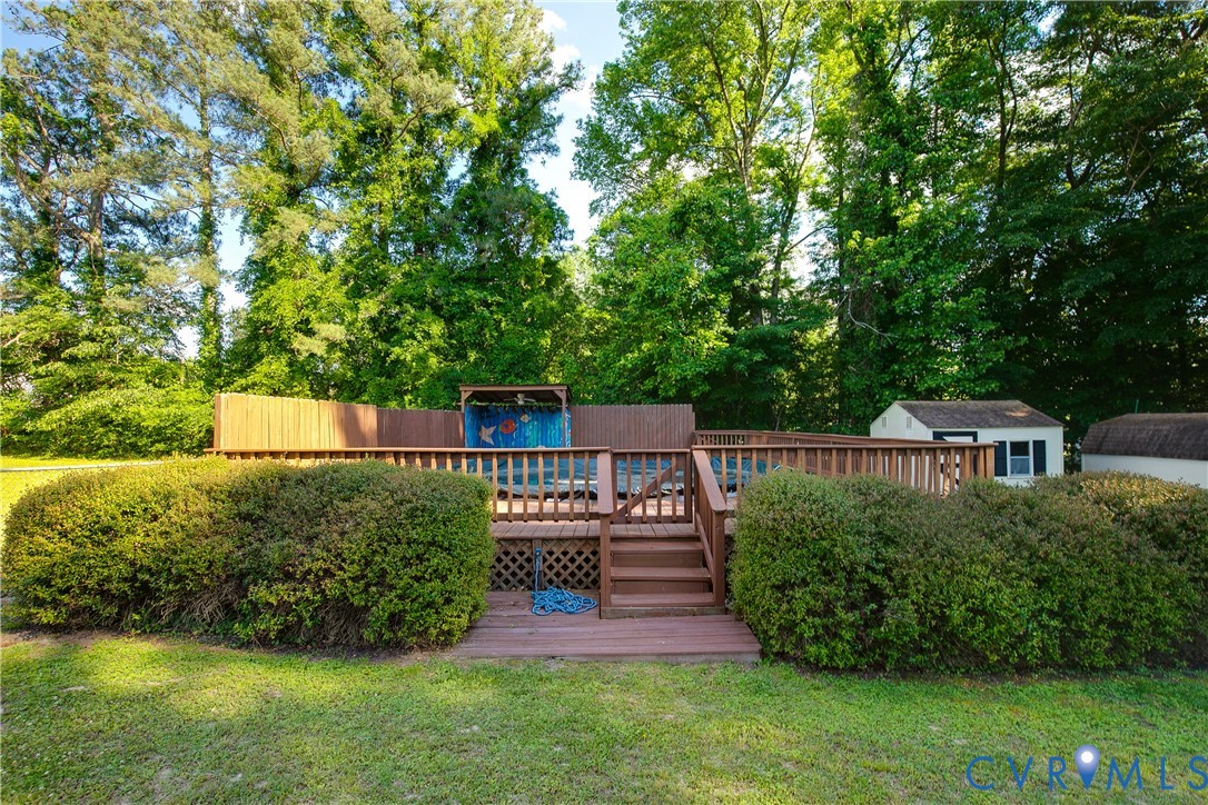 3955 Turner Woods Road Henrico, VA 23231 - Photo 39 of 43