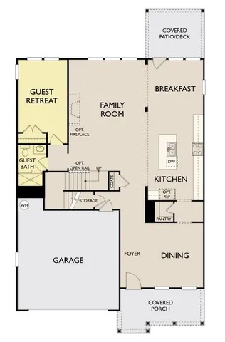 a white vase with white flowers