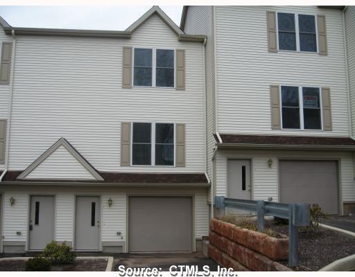 797 West Main Street, Unit B Meriden, CT 06451 - Photo 1 of 1 a front view of a house