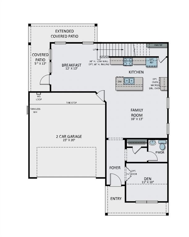 175 Brooks Ranch Drive Kyle, TX 78640 - Photo 29 of 30