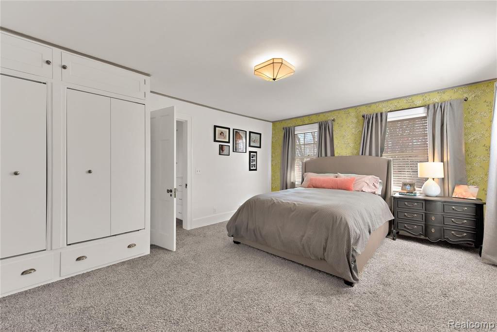 1317 Bishop Road Grosse Pointe Park, MI 48230 - Photo 32 of 42