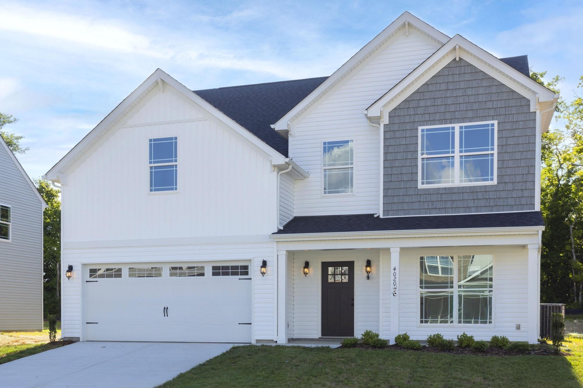 4012 Rampart Way Spring Hill Spring Hill, TN 37174 - Photo 3 of 42 Gallery Image 3