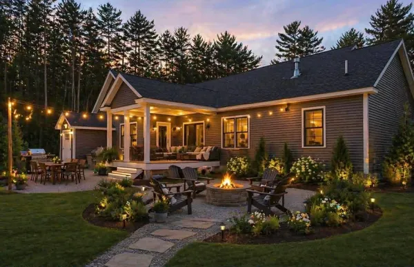 $899,000 | 70 Hatch Corner Road, Meredith, NH 03253