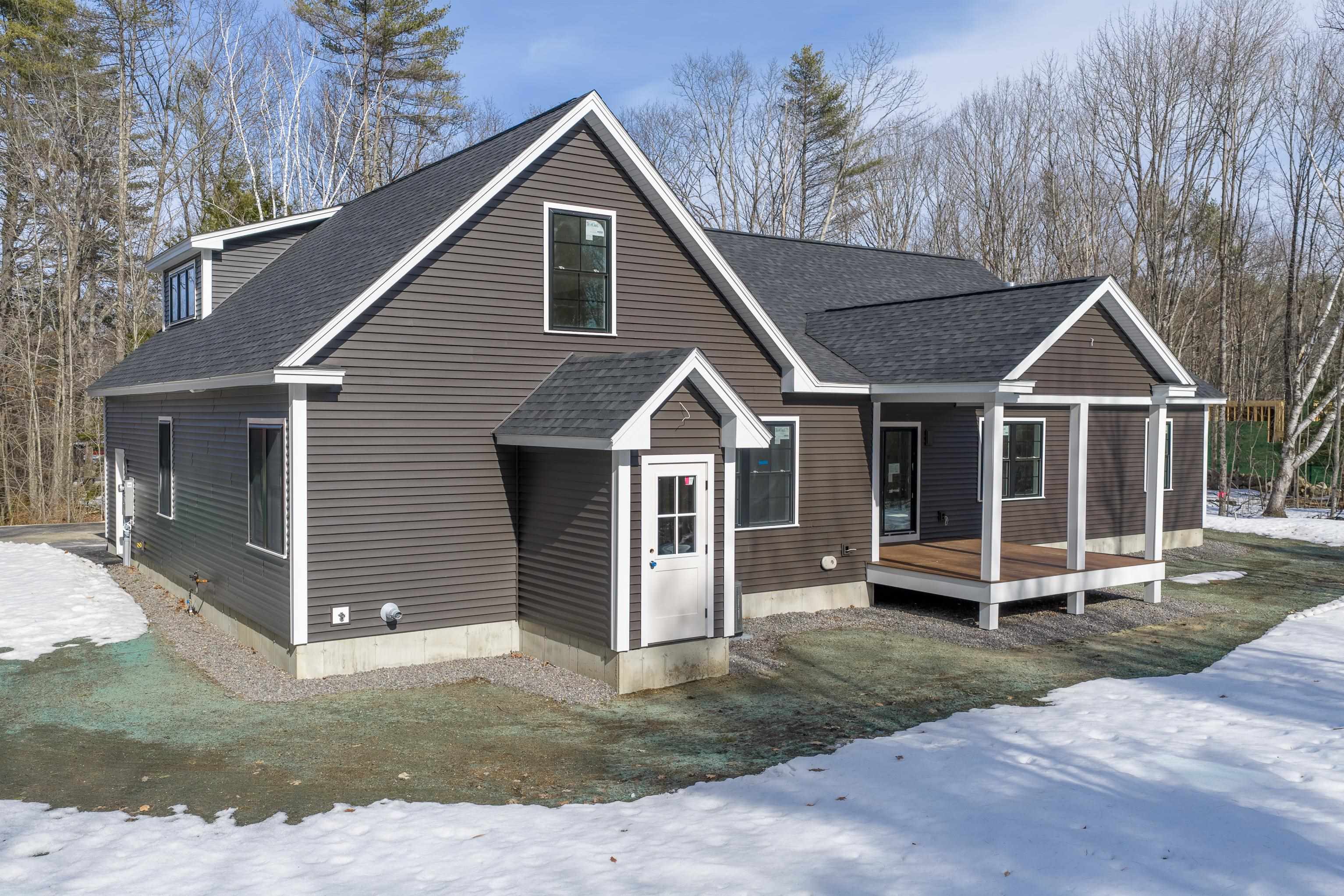 70 Hatch Corner Road Meredith, NH 03253 - Photo 11 of 69